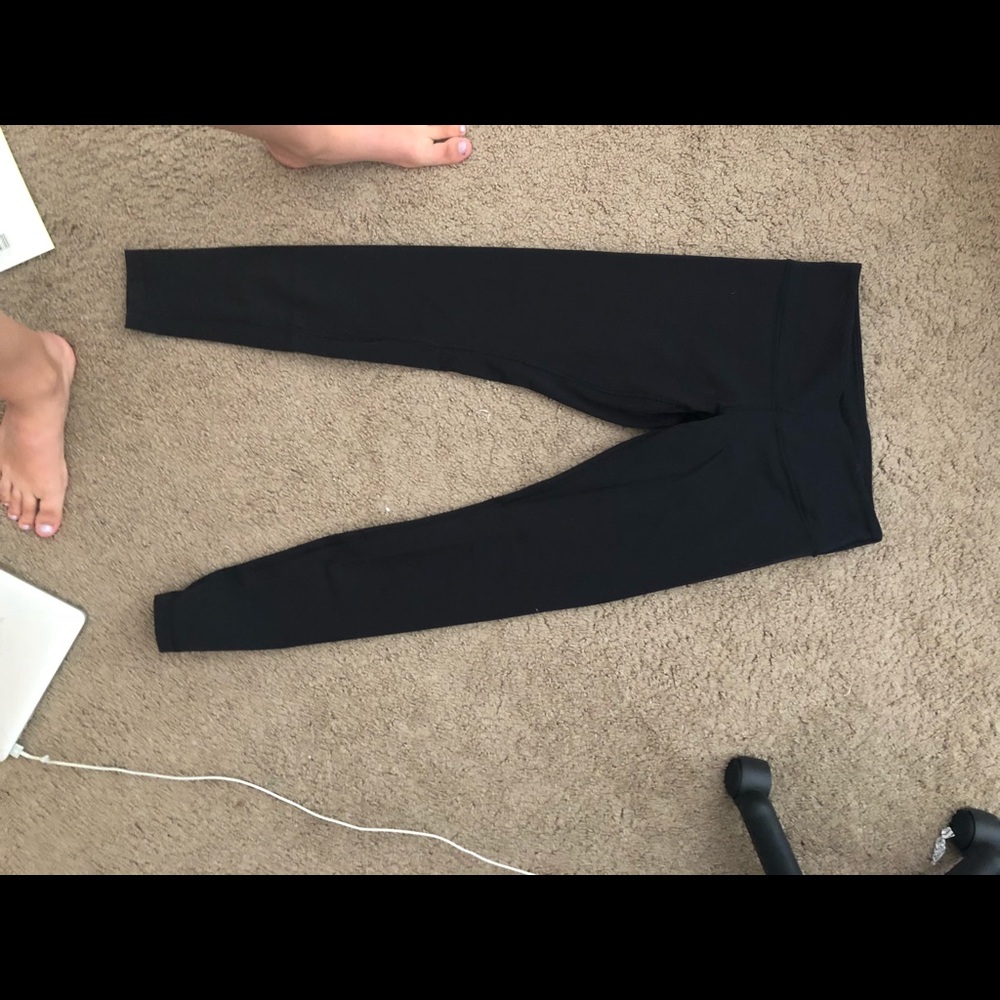 Lululemon leggings